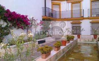 2  pisos y apartamentos en alquiler amueblados sevilla arenal   museo