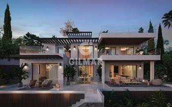 121 casas en venta la cala de mijas