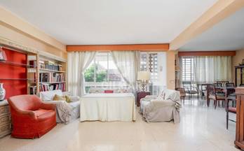 8 pisos en venta nervion sevilla