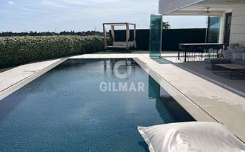 venta chalet boadilla del monte valdecabañas