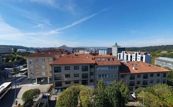 alquiler piso santiago de compostela 