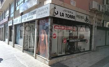 venta local inca centro