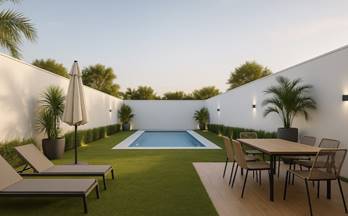 31 casas en venta sant quinti de mediona