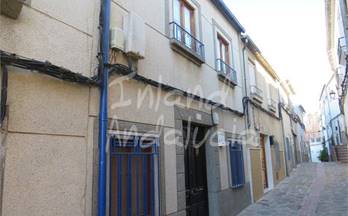 venta chalet adosado martos residential