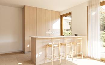 venta chalet pareado gata de gorgos 