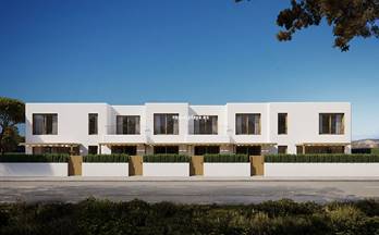 629 casas en venta sanet y negrals