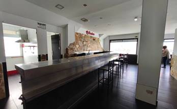 venta local santander alisal