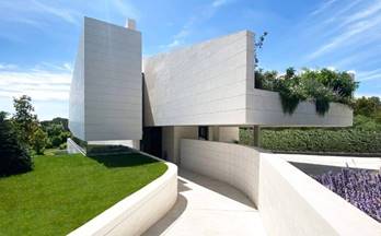 33 casas en venta brunete