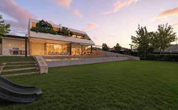 venta casa unifamiliar boadilla del monte 