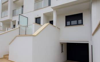 venta casa unifamiliar caceres montesol