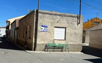 comprar casas baratas sauquillo de cabezas