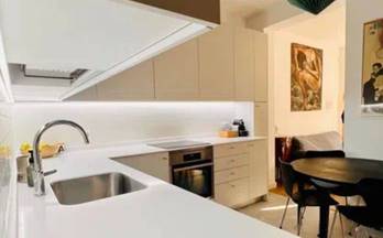 718 pisos en venta madrid