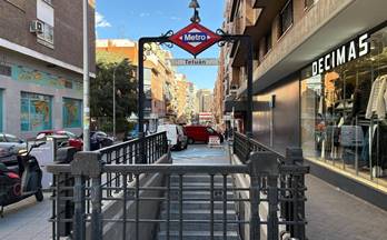 venta piso madrid capital latina