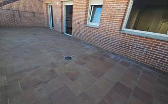 1 aticos en alquiler san agustin de guadalix