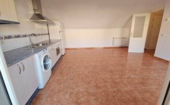 2 aticos en alquiler colmenar viejo