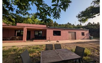 venta chalet independiente la orotava aguamansa