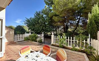 105 casas en venta gran alacant