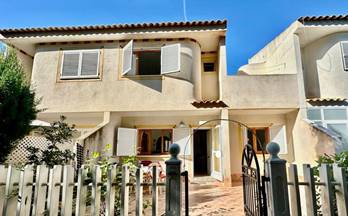 venta bungalow gran alacant distrito unico