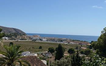 898 casas en venta javea xabia