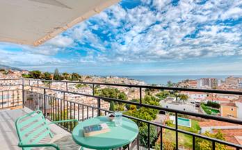 venta apartamento nerja avda pescia