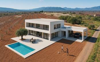 venta terrenos solares vall d´alba comunidad valenciana