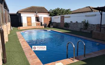 venta chalet el puerto de santa maria cañada del verdugo