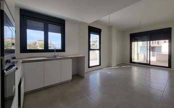 venta piso almeria el toyo