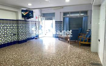 alquiler local xativa germanias