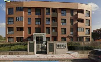 1 pisos en alquiler burgos