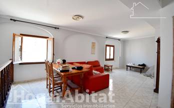 venta casa unifamiliar oliva oliva