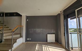 1 duplex en venta calafell