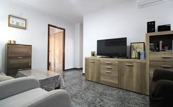 venta piso santa pola calvario