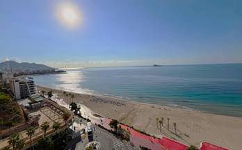 venta apartamento benidorm pueblo poniente