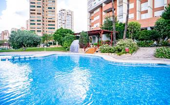 venta apartamento benidorm juzgados