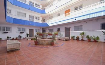 venta piso salobreña la caleta - la guardia