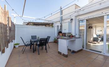 129 pisos en venta otura