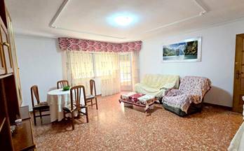 alquiler piso gandia carrer abat sola