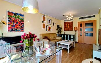 7 apartamentos en venta altorreal