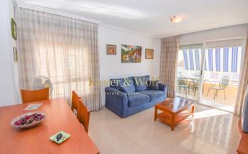 PISO en venta santa pola calle callosa segura