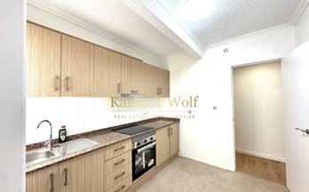 venta piso elche elx carrer aurelio coquillat pascu