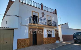 venta chalet adosado antequera town centre