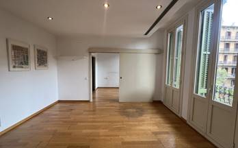 venta piso barcelona capital eixample