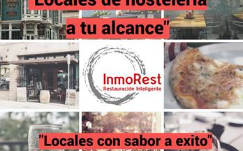 alquiler local madrid capital centro