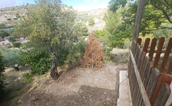 venta casa de pueblo socovos sierra del segura