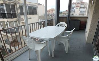 venta apartamento roses 