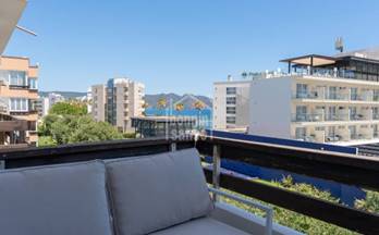 15 pisos en venta cala millor