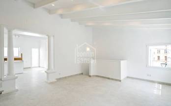venta apartamento mahon mahon centro