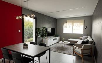 venta piso valencia cuatre carreres