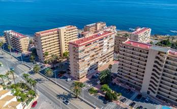 venta apartamento torrevieja cabo cervera