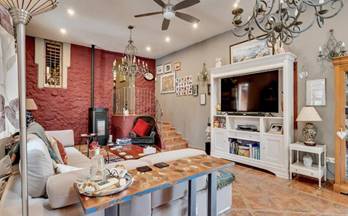 866 casas en venta benissa